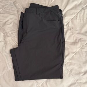 VRST Tech Men's Dress Pants